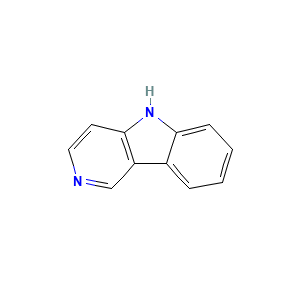 Gamma-Carboline