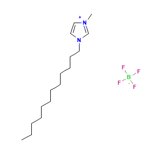 1-Dodecyl-3-methylimidazolium tetrafluoroborate