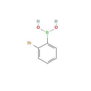 (2-Bromophenyl)boronic acid