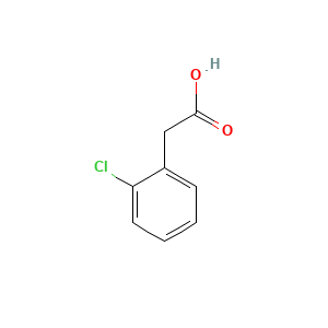 o-Chlorophenylacetic acid