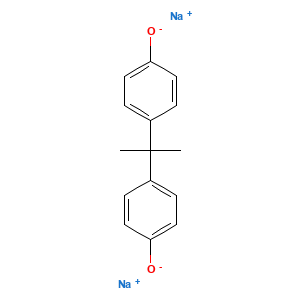 bisphenol a disodium salt