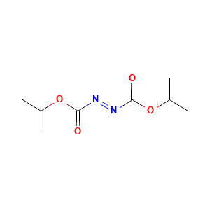 Diisopropyl azodicarboxylate