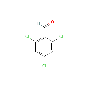 2,4,6-Trichlorobenzaldehyde