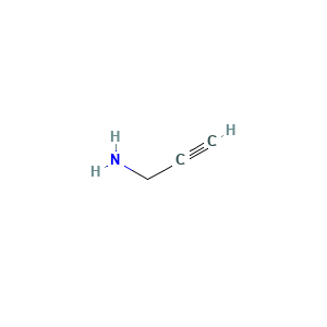 Propargylamine