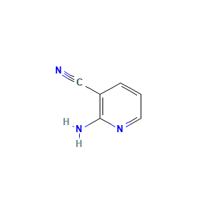 2-Amino-3-cyanopyridine