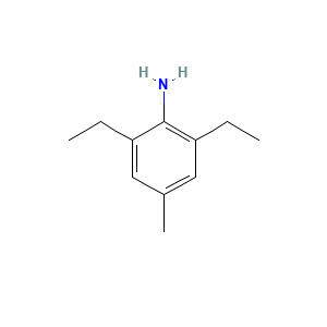 2,6-Diethyl-p-toluidine