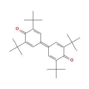 3,3',5,5'-Tetra-tert-butyl-4,4'-dibenzoquinone