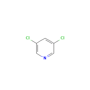 3,5-Dichloropyridine