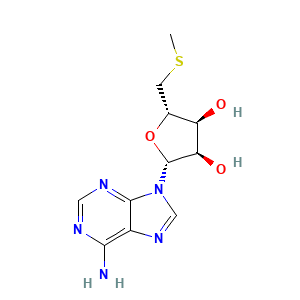 5'-Methylthioadenosine