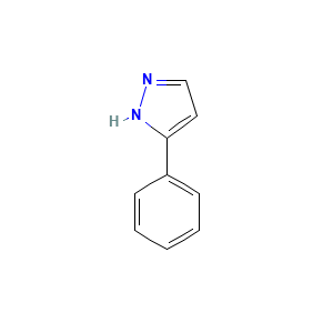3-phenyl-1H-pyrazole