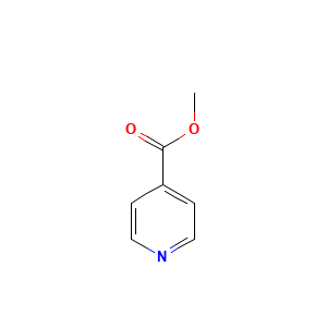 Methyl isonicotinate