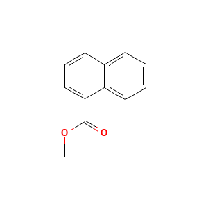 Naphthalenecarboxylic acid, methyl ester