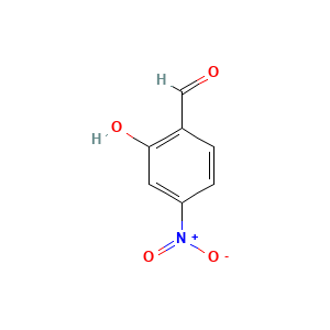 2-Hydroxy-4-nitrobenzaldehyde