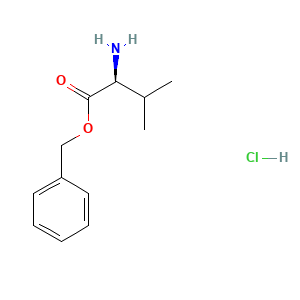 L-Valine benzyl ester hydrochloride