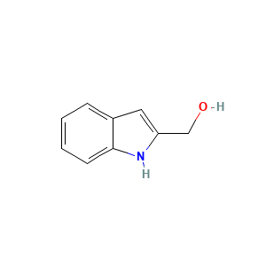 (1H-indol-2-yl)methanol