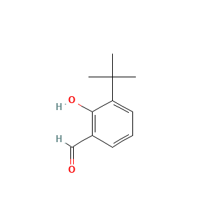 3-tert-Butyl-2-hydroxybenzaldehyde