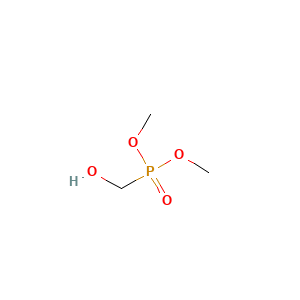 Dimethyl (hydroxymethyl)phosphonate