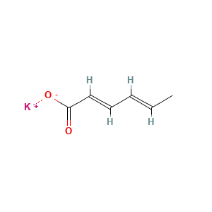 Potassium Sorbate