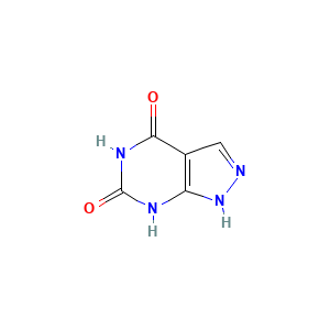 Oxypurinol