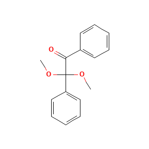 2,2-Dimethoxy-2-phenylacetophenone