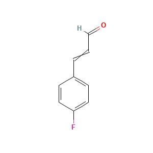 3-(4-Fluorophenyl)-2-propenal