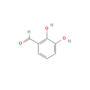 2,3-Dihydroxybenzaldehyde