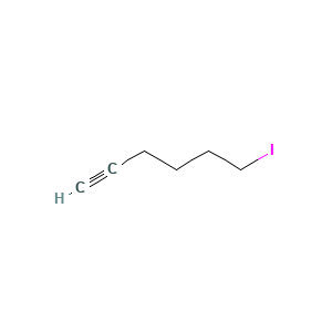 6-Iodohex-1-yne