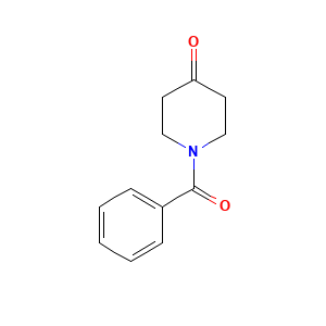 N-Benzoyl-4-piperidone