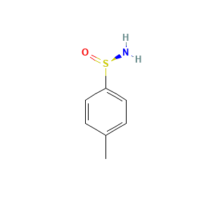 (R)-(-)-p-Toluenesulfinamide