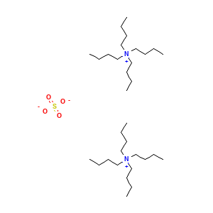 Bis(tetrabutylammonium) sulphate