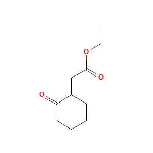 Ethyl 2-oxocyclohexylacetate