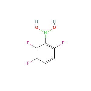 2,3,6-Trifluorophenylboronic acid