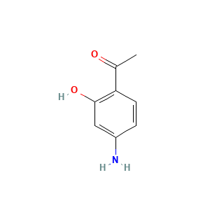 4'-Amino-2'-hydroxyacetophenone