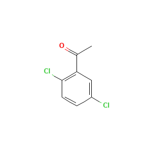 Ethanone, 1-(2,5-dichlorophenyl)-