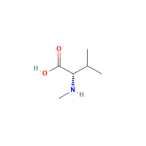 N-Methyl-L-valine
