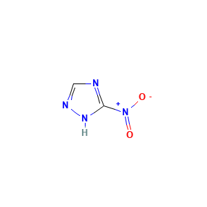 3-Nitro-1,2,4-triazole