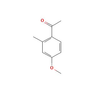 1-(4-Methoxy-2-methylphenyl)ethan-1-one