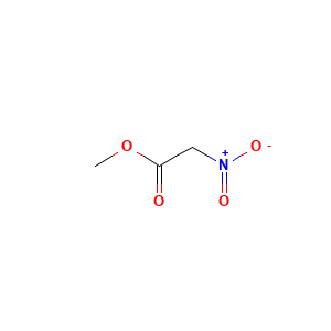 Methyl 2-nitroacetate