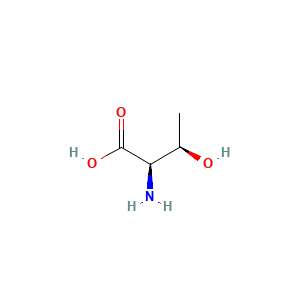 D-Allothreonine