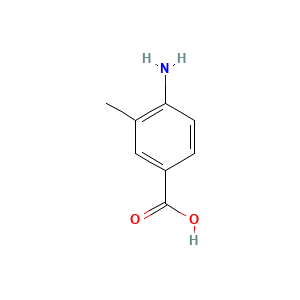 4-Amino-3-methylbenzoic acid