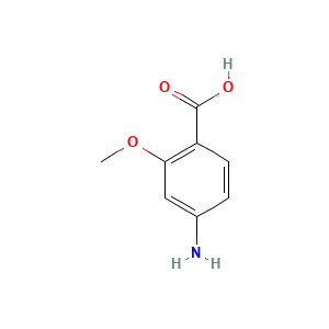 4-Amino-o-anisic acid