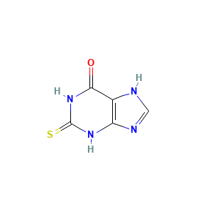 2-Thioxanthine