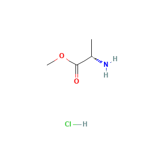 Alanine methyl ester hydrochloride
