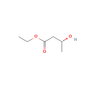 ethyl (3R)-3-hydroxybutanoate