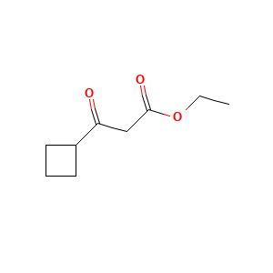 Ethyl 3-cyclobutyl-3-oxopropanoate