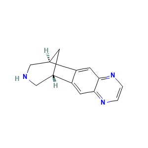 Varenicline