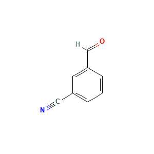 m-Formylbenzonitrile