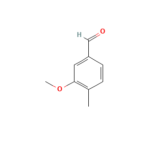 3-Methoxy-4-methylbenzaldehyde