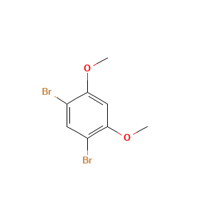 1,5-Dibromo-2,4-dimethoxybenzene