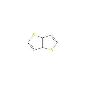 Thieno(3,2-b)thiophene